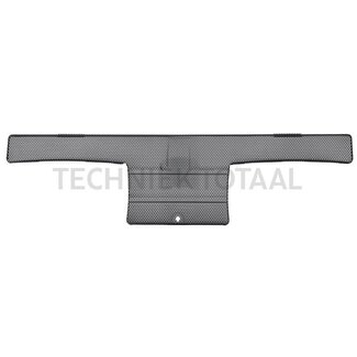 GRANIT Schutzgitter Motorhaube Fendt