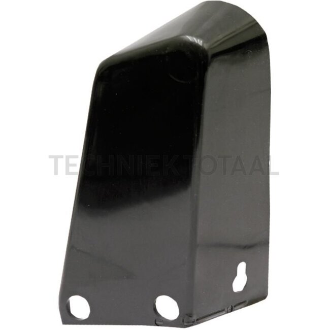 Fritzmeier Cover cap left, for windscreen gas strut - To fit as Fritzmeier - 128207