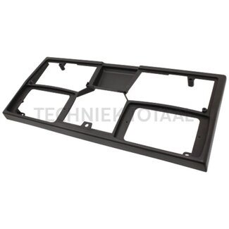 GRANIT Coiffe pour phare