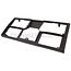 GRANIT Koplampbehuizing - 65406144, 199503020160, 199503020010