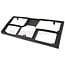 Scheinwerferblende Fendt Farmer 310-312, Favorit 509-515 | 199503020160