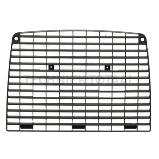 Front grille