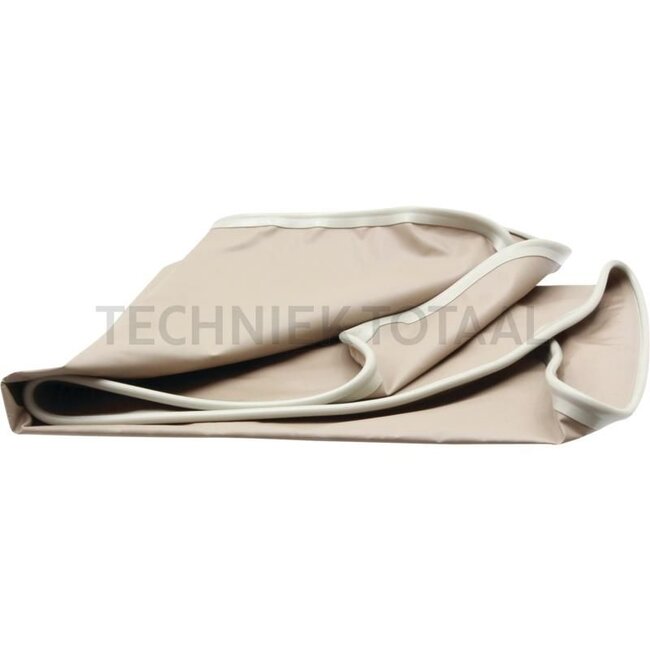 Fritzmeier Roof cover - To fit as Fritzmeier - 127624