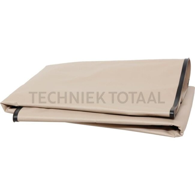 Fritzmeier Roof cover - 675127624, 127624