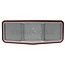 GRANIT Radiatorgrille boven Case IH 644-1056 XL | 3402639R92
