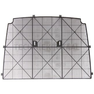 GRANIT Protective radiator grille