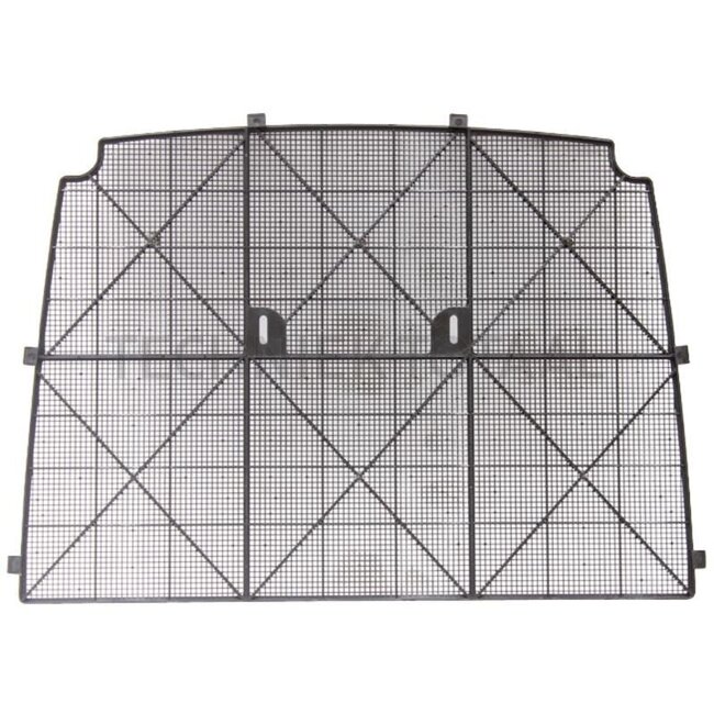 GRANIT Protective radiator grille - 65406398, 178500020311 | Description: only: Farmer 303, 304, 305, 306, 307, 308, 309