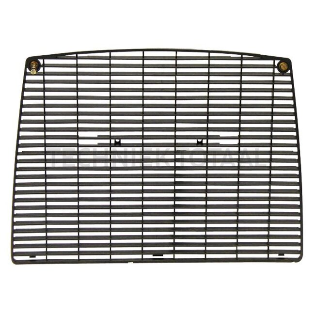 GRANIT Grille de radiateur - 65406398, 178500020311