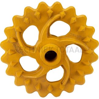 GRANIT Lift cylinder Massey Ferguson 230-282, 2605-2615