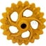 GRANIT Hubzylinder Massey Ferguson 230-282, 2605-2615 | 897560M3