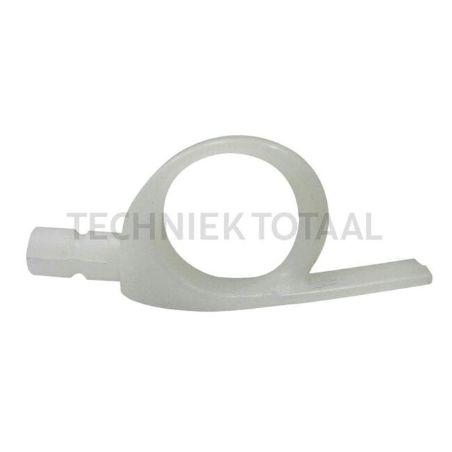 Fritzmeier Guide ring to roof strut - 675200778, 200778
