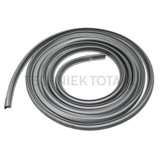 Fritzmeier Joint, en caoutchouc