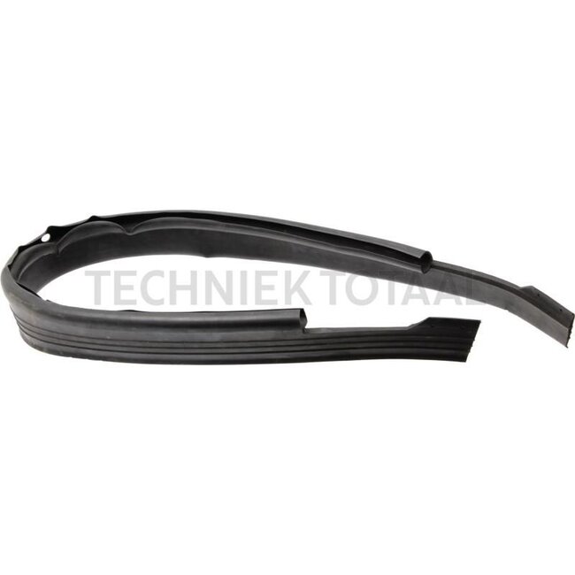 Fritzmeier Piping - 675500008