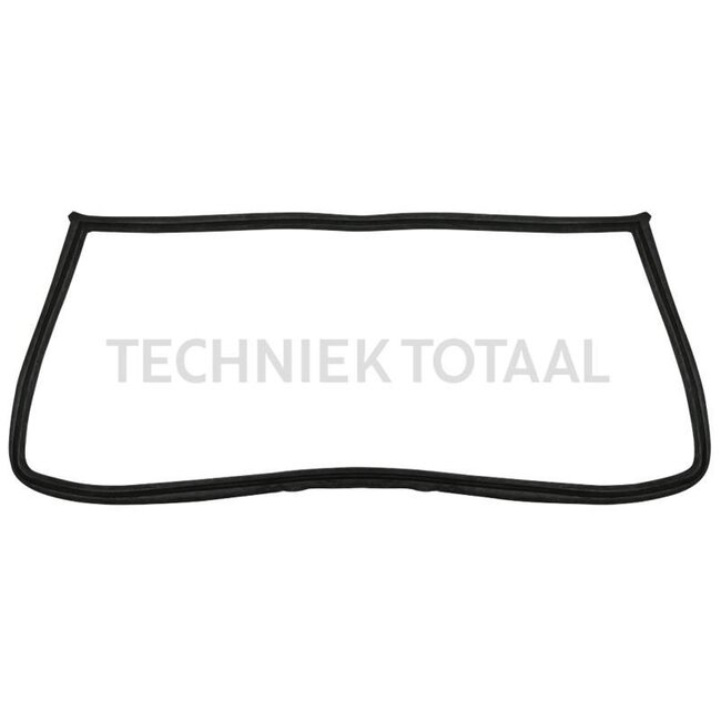Fritzmeier Rubber profile frame Width: 1190 mm - 675203706, 203706