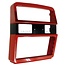 GRANIT Kühlergrill Case IH A-Familie 433-833 | 85643C2, 1333233C91, 133323C91
