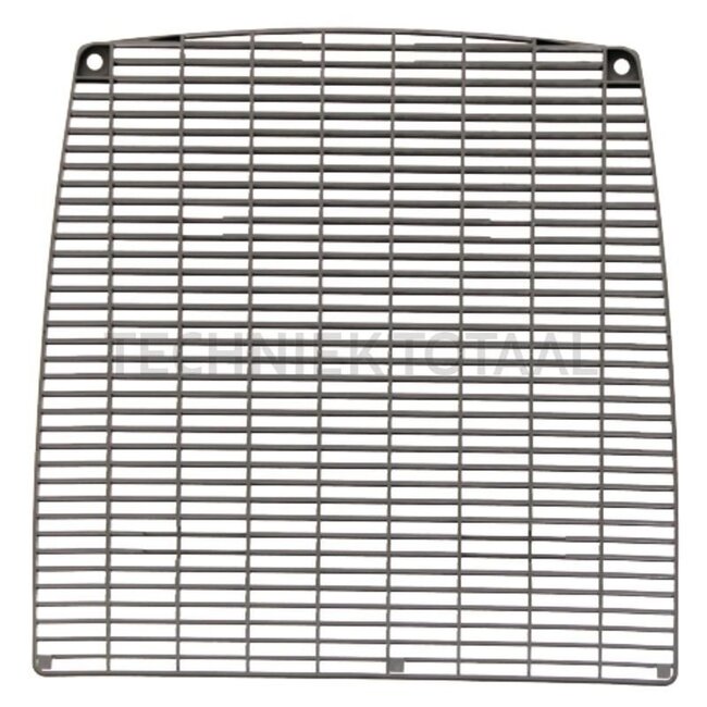 GRANIT Radiator grille - 65406646, 198500020010