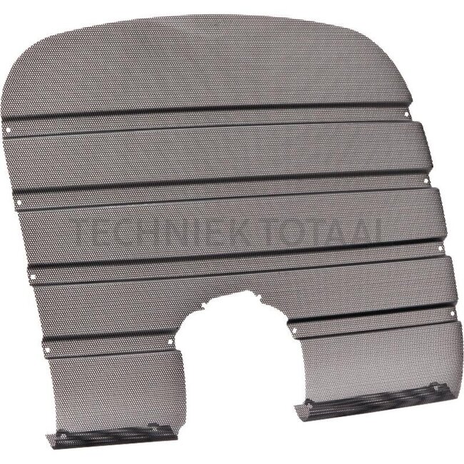 GRANIT Schutzgrill vorne links - 65412161, L155597