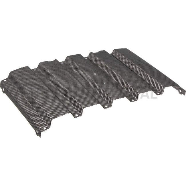 GRANIT Schutzgrill vorne links John Deere Serie 6015 - 6425, SE6020 - SE6420 - L155597