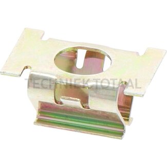 GRANIT Retaining cam for front grille