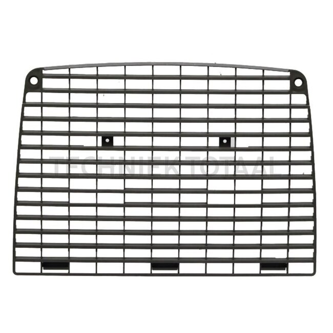 GRANIT Halter für Frontgitter Fendt | 178500020611