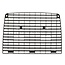 GRANIT Houder voor grille - 65406075, 178500020611