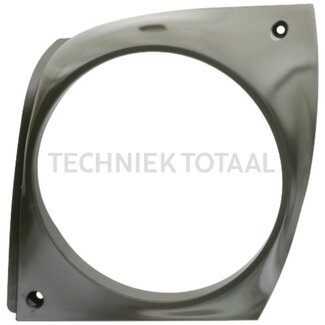 GRANIT Headlight panel right Fendt