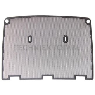 GRANIT Gaas motorkap Fendt Farmer 304 - 312, Favorit 509 - 515