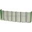 GRANIT Protective grille front bottom - 65412167, L78698