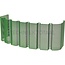 GRANIT Grillegaas voorkant onder John Deere | L78698