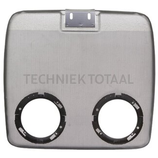 GRANIT Radiatorgrille Massey Ferguson 4435-7495