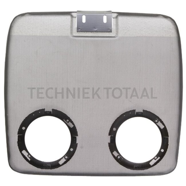 GRANIT Radiatorgrille Massey Ferguson 4435-7495 | 3787203M3