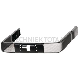 GRANIT Kühlergrill unten New Holland TS 80 - TS 115