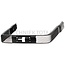 GRANIT Radiator grille bottom - 65417108, 82021154 | Installation location: unten