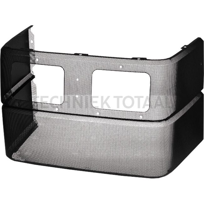 GRANIT Radiatorgrille onder New Holland TS 80 - TS 115 | 82021154
