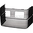 GRANIT Radiator grille bottom - 65417108, 82021154 | Installation location: unten