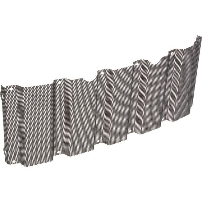 GRANIT Schutzgrill vorne unten - 65412159, L155181