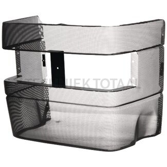 GRANIT Radiator grille