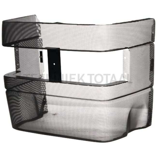 GRANIT Radiator grille - 65417110, 82016094