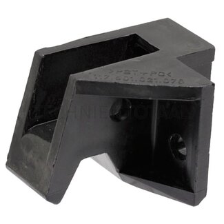 GRANIT Halter für Verriegelung, Motorhaube