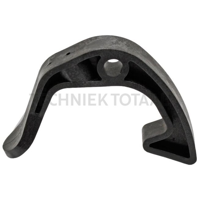 GRANIT Bracket for lock, bonnet - 65406065, 117501021070