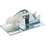 GRANIT Lock for bonnet - 65406357, G205500020010