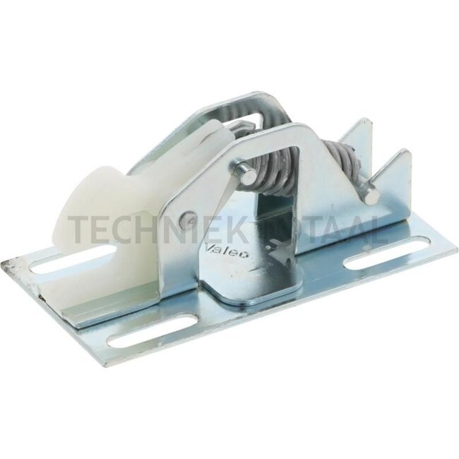 GRANIT Lock for bonnet - 65406357, G205500020010