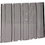 GRANIT Schutzgrill vorne oben John Deere 6520 - 6920S, SE6520 - 6930 - L157399
