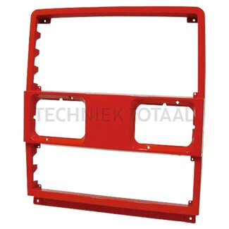 GRANIT Frame motorkap Fiat serie 80, 90, TK