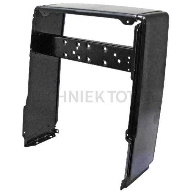 GRANIT Rahmen Motorhaube Fiat Serie 80, 90, TK | 5175978, 5132683, 5130547, 5132681, 5120836