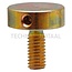 GRANIT Threaded piece M6 x 14, head 18 mm - 65406352, 816500020200