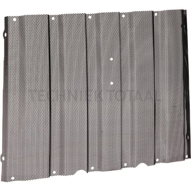 GRANIT Schutzgrill vorne links - 65412165, L155599