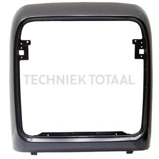 GRANIT Rahmen Motorhaube Massey Ferguson 4225 - 7495