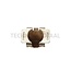 GRANIT Retaining spring side cover bonnet Fendt | X508054700000