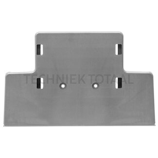 GRANIT Gleitstück Motorhaube Fendt Farmer 400, Favorit 700, Fendt 400 - 800